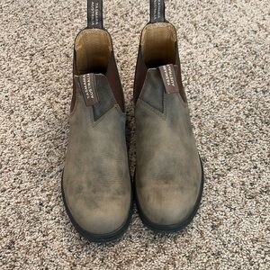 Men’s Blundstones Boots